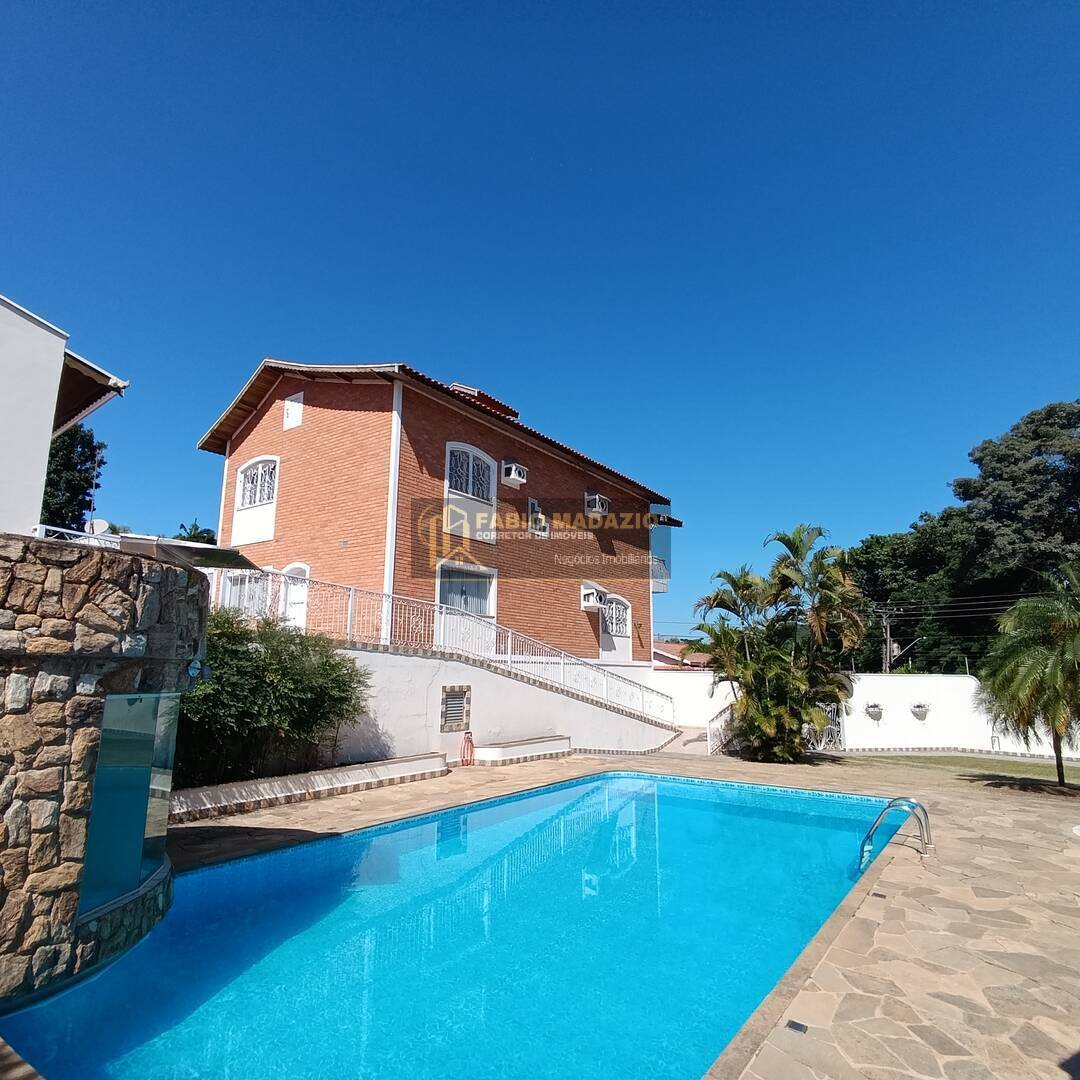 Casa, 4 quartos, 297 m² - Foto 44