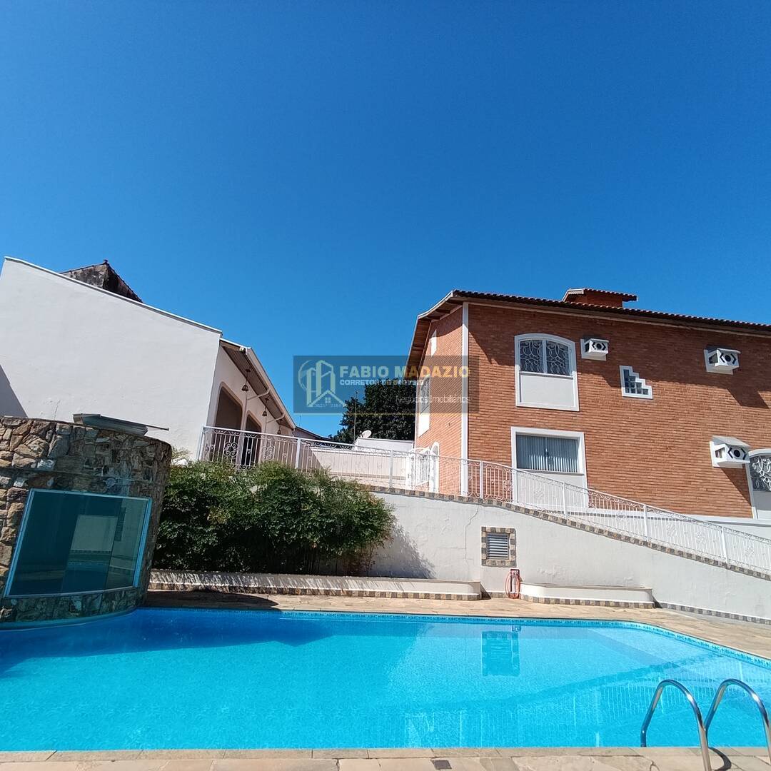 Casa, 4 quartos, 297 m² - Foto 43