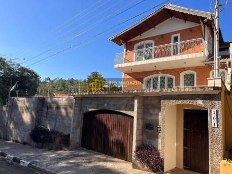 Casa, 4 quartos, 297 m² - Foto 66