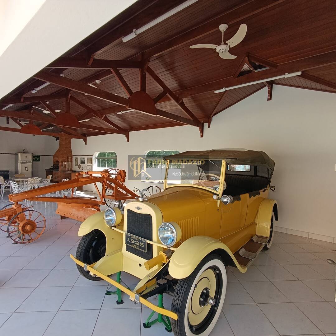 Casa, 4 quartos, 297 m² - Foto 32