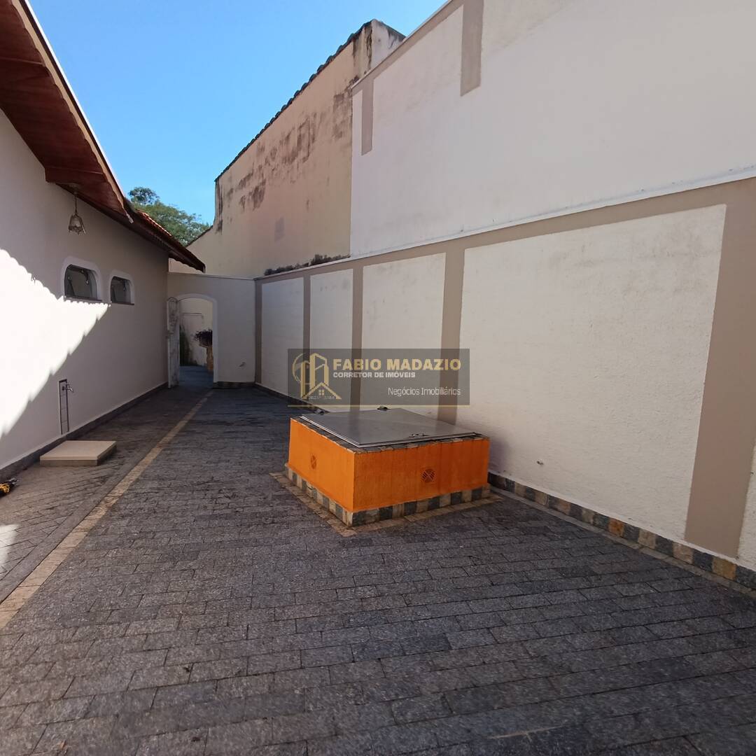 Casa, 4 quartos, 297 m² - Foto 39