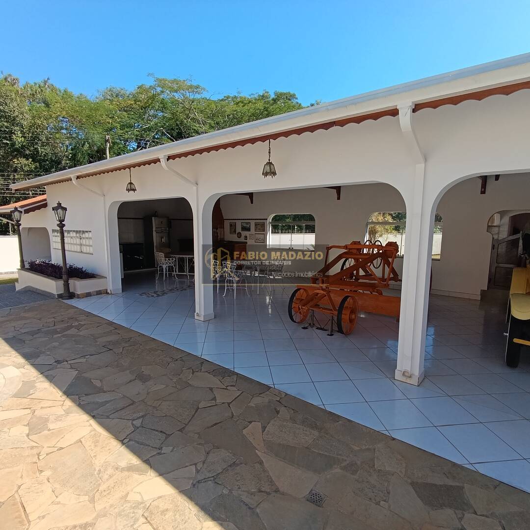 Casa, 4 quartos, 297 m² - Foto 30