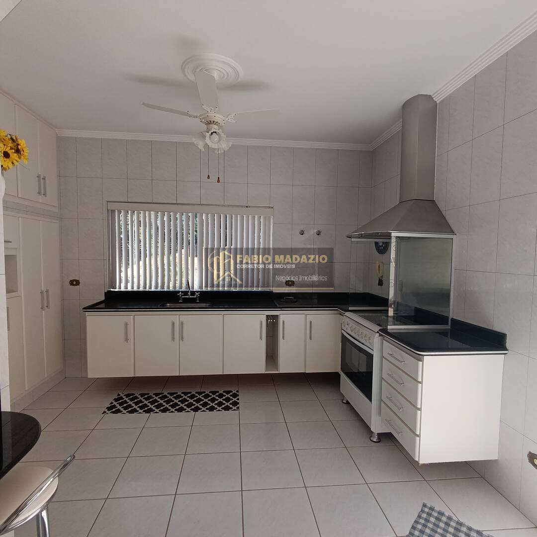 Casa, 4 quartos, 297 m² - Foto 8