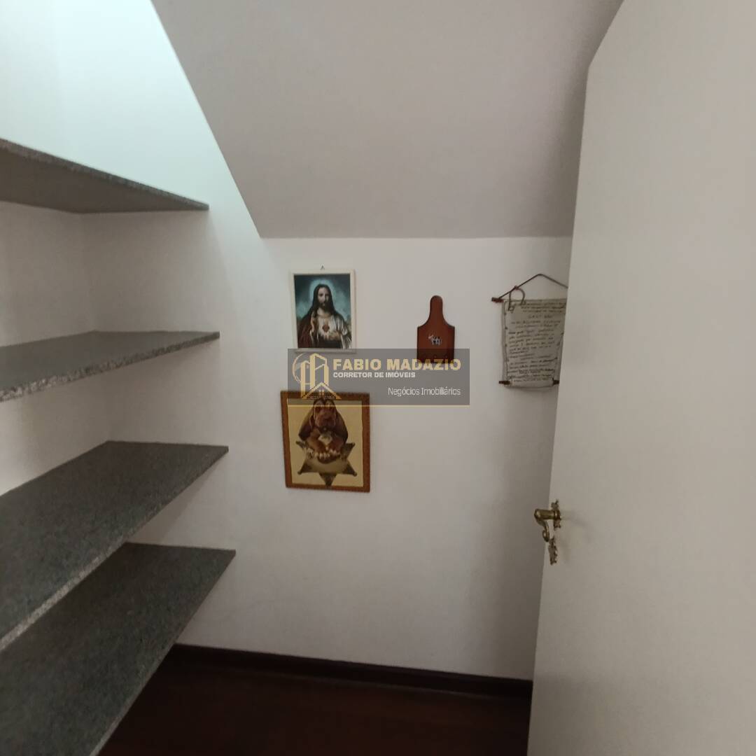 Casa, 4 quartos, 297 m² - Foto 12