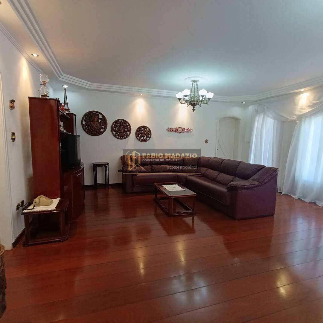 Casa, 4 quartos, 297 m² - Foto 3