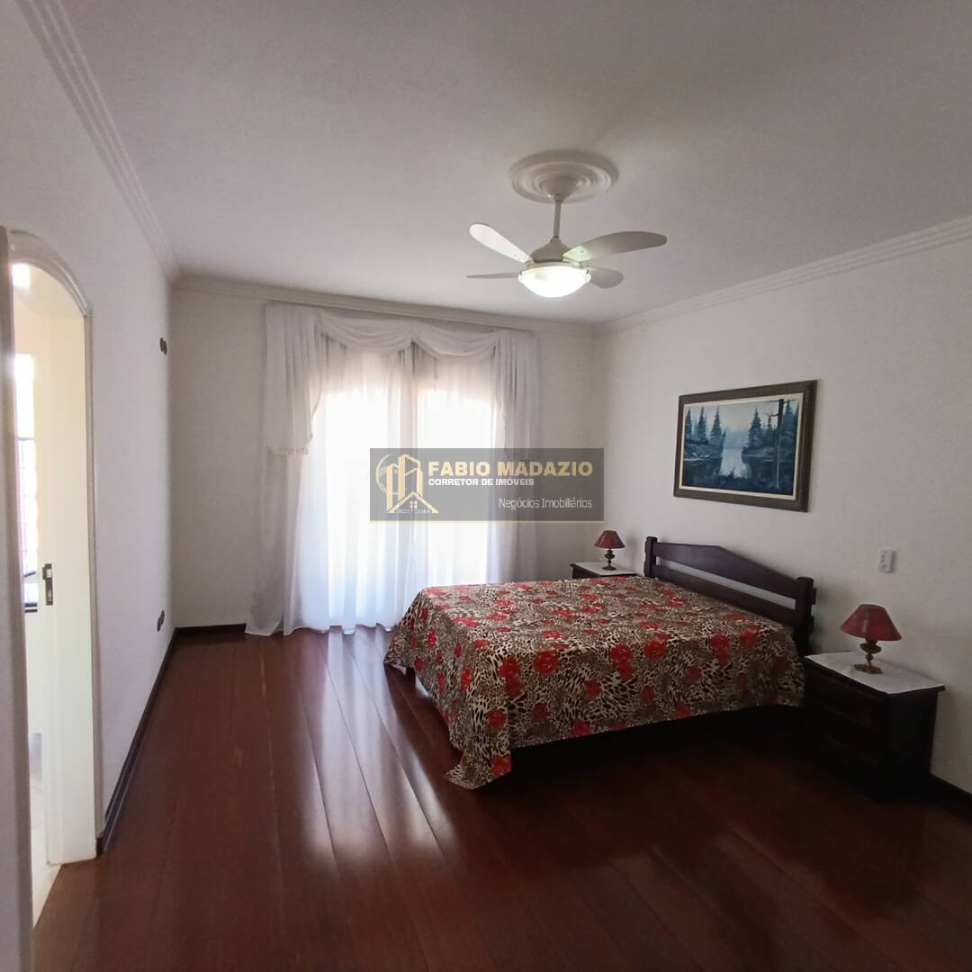 Casa, 4 quartos, 297 m² - Foto 17