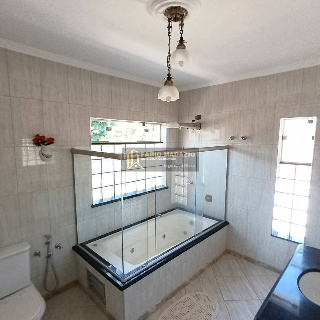 Casa, 4 quartos, 297 m² - Foto 20