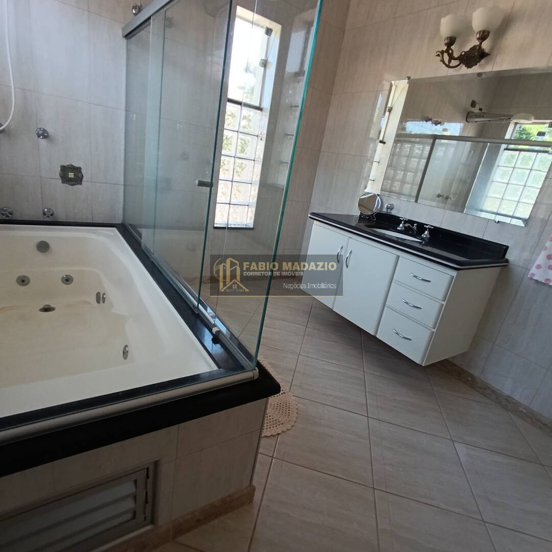 Casa, 4 quartos, 297 m² - Foto 19