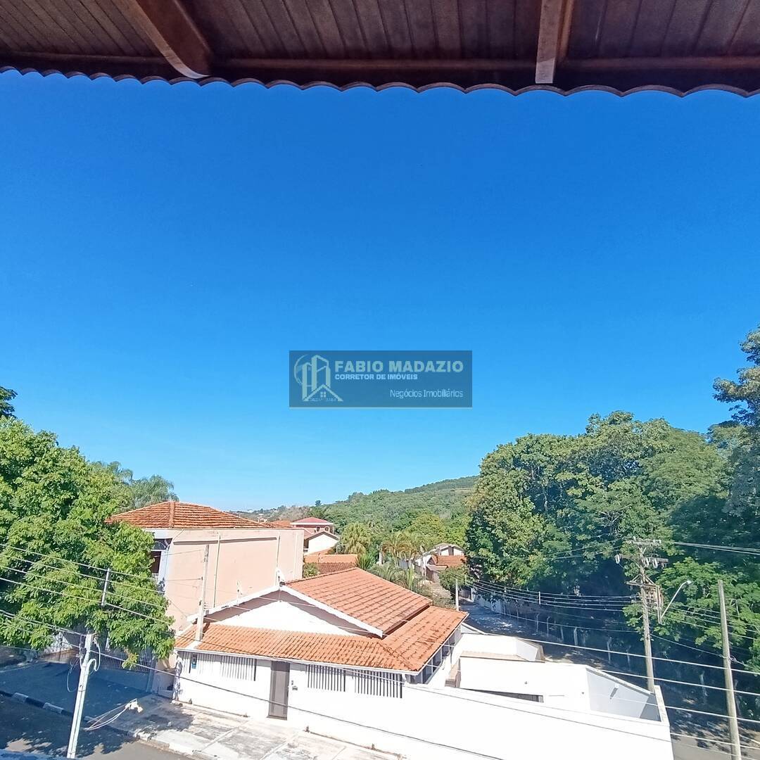 Casa, 4 quartos, 297 m² - Foto 22