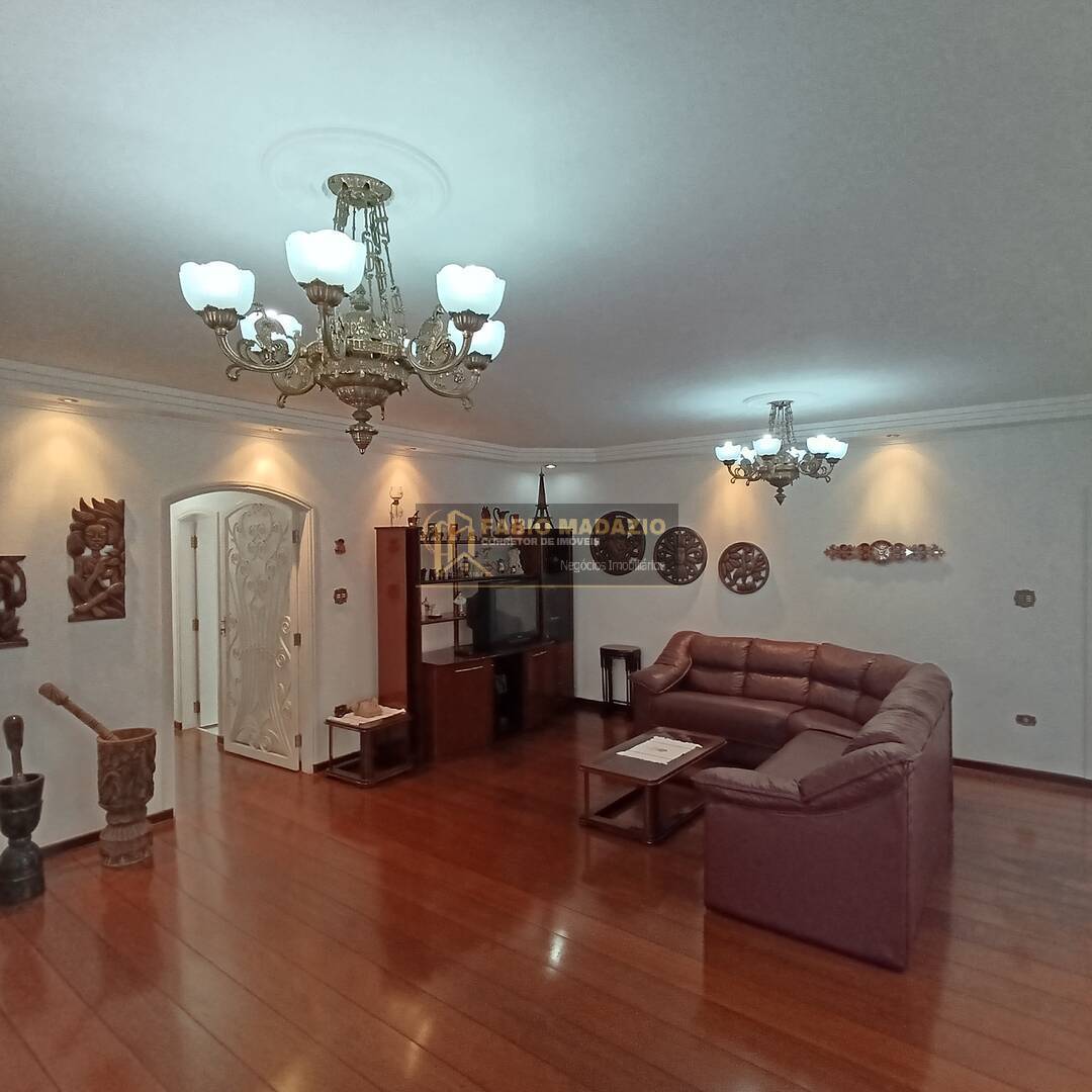 Casa, 4 quartos, 297 m² - Foto 2