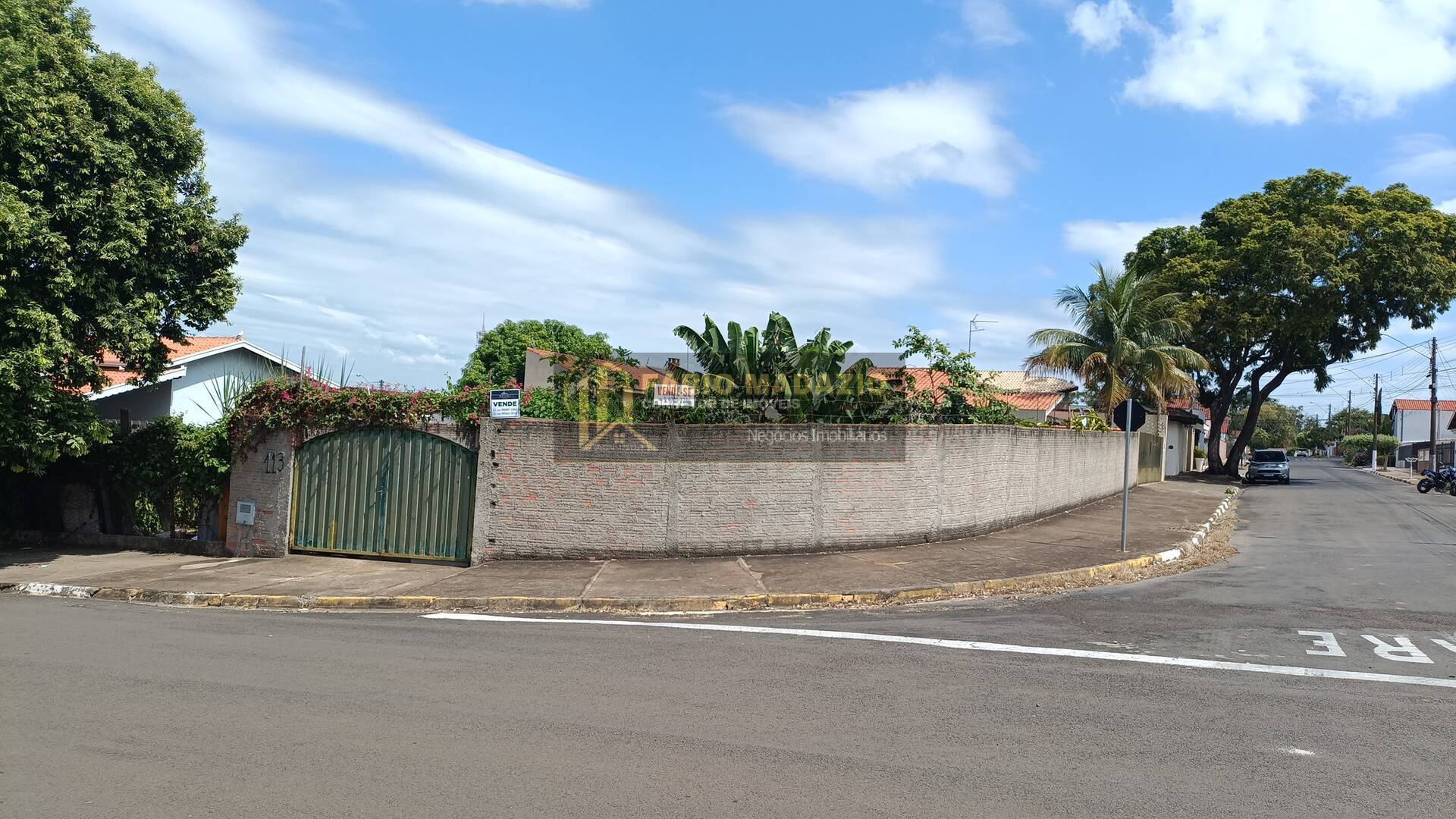 Terreno, 306 m² - Foto 1