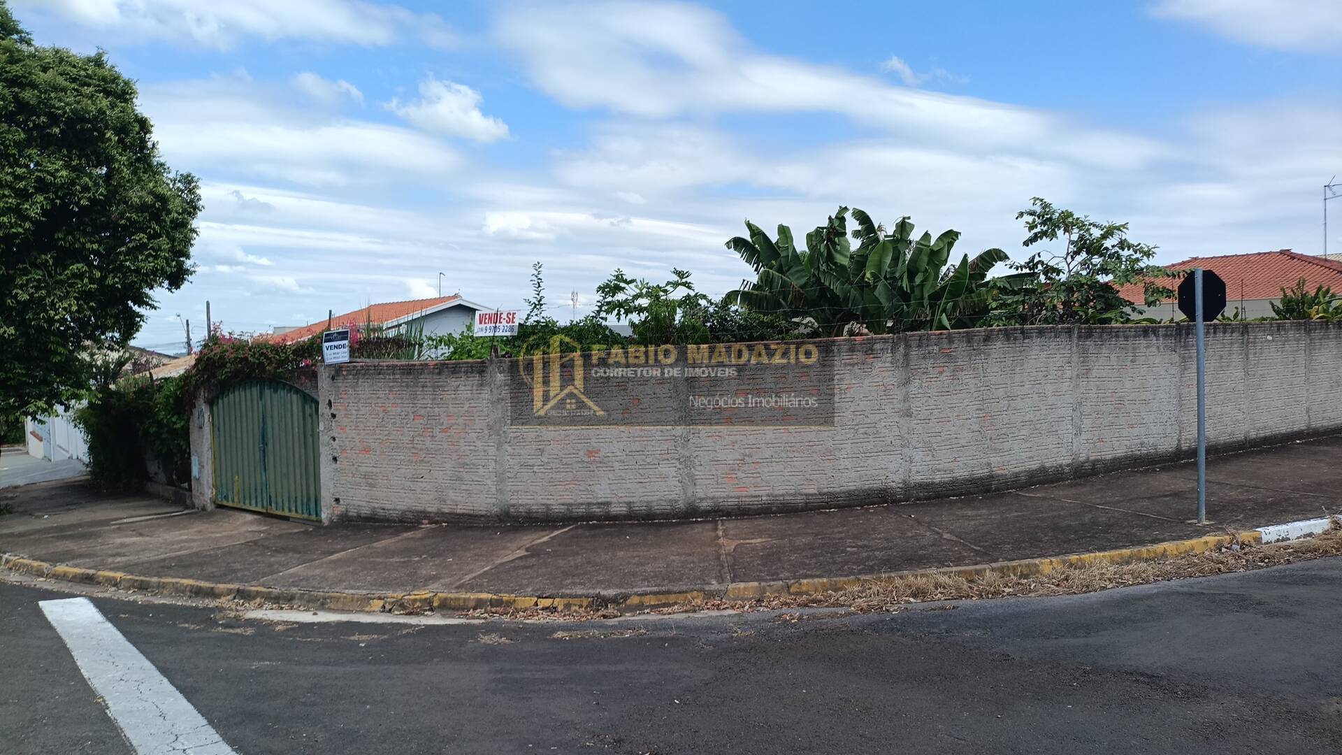 Terreno, 306 m² - Foto 6