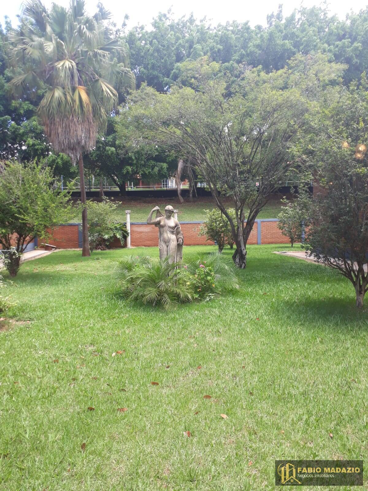 Fazenda à venda com 6 quartos - Foto 5