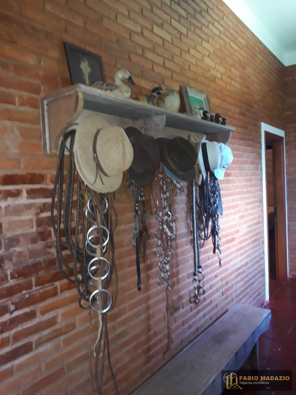 Fazenda à venda com 6 quartos - Foto 9