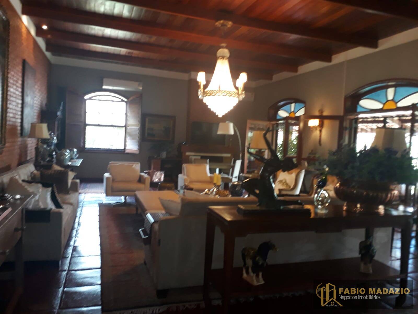 Fazenda à venda com 6 quartos - Foto 12
