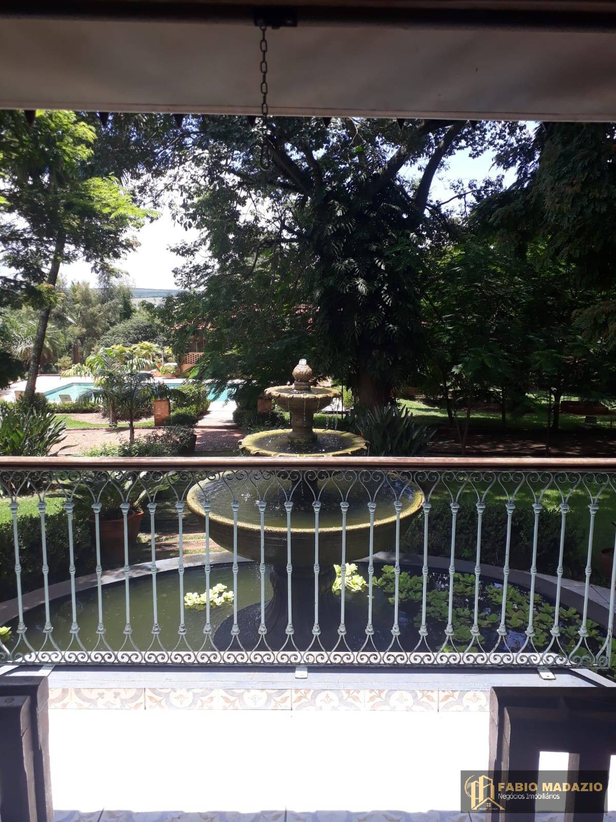 Fazenda à venda com 6 quartos - Foto 13