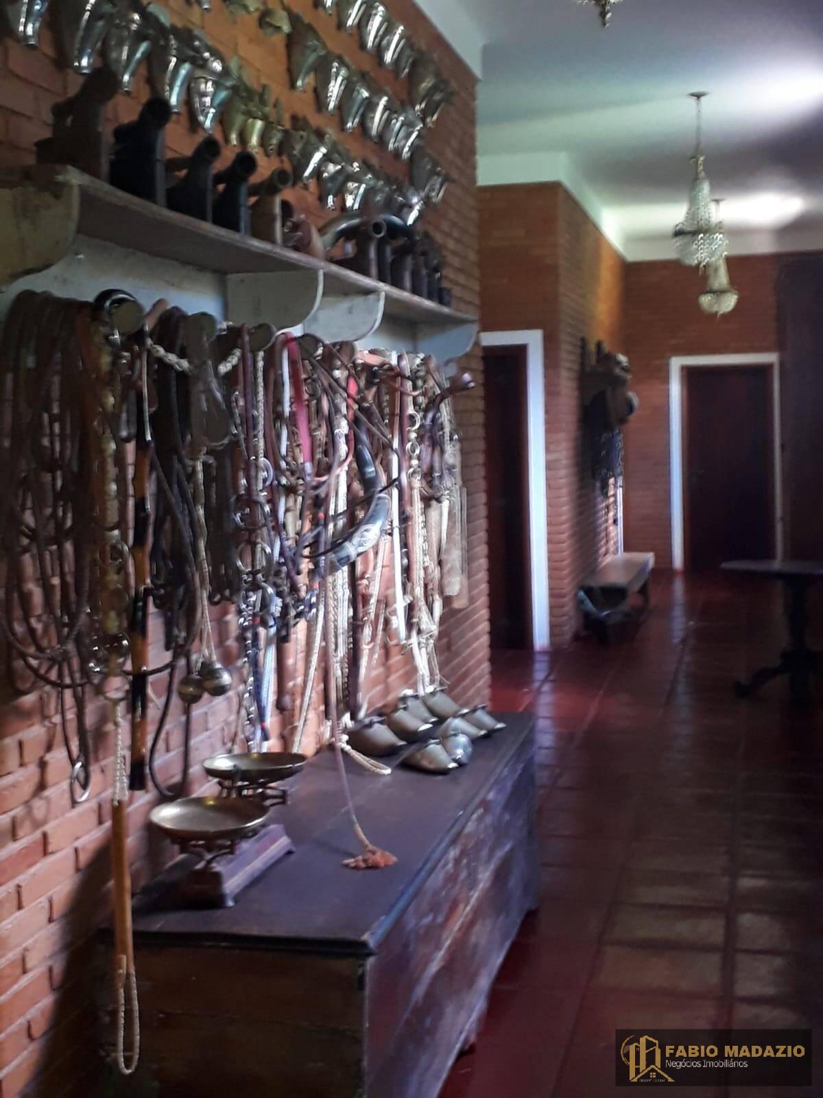 Fazenda à venda com 6 quartos - Foto 14