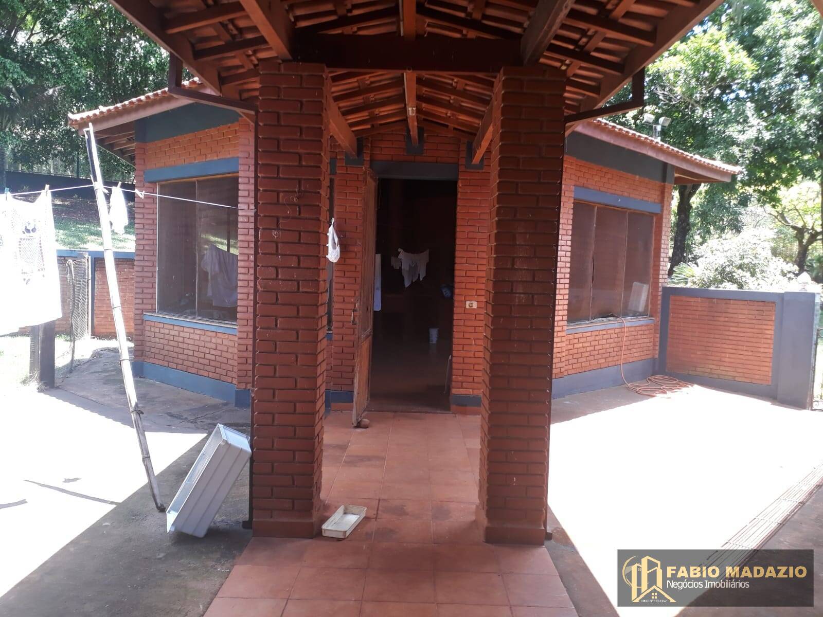 Fazenda à venda com 6 quartos - Foto 16
