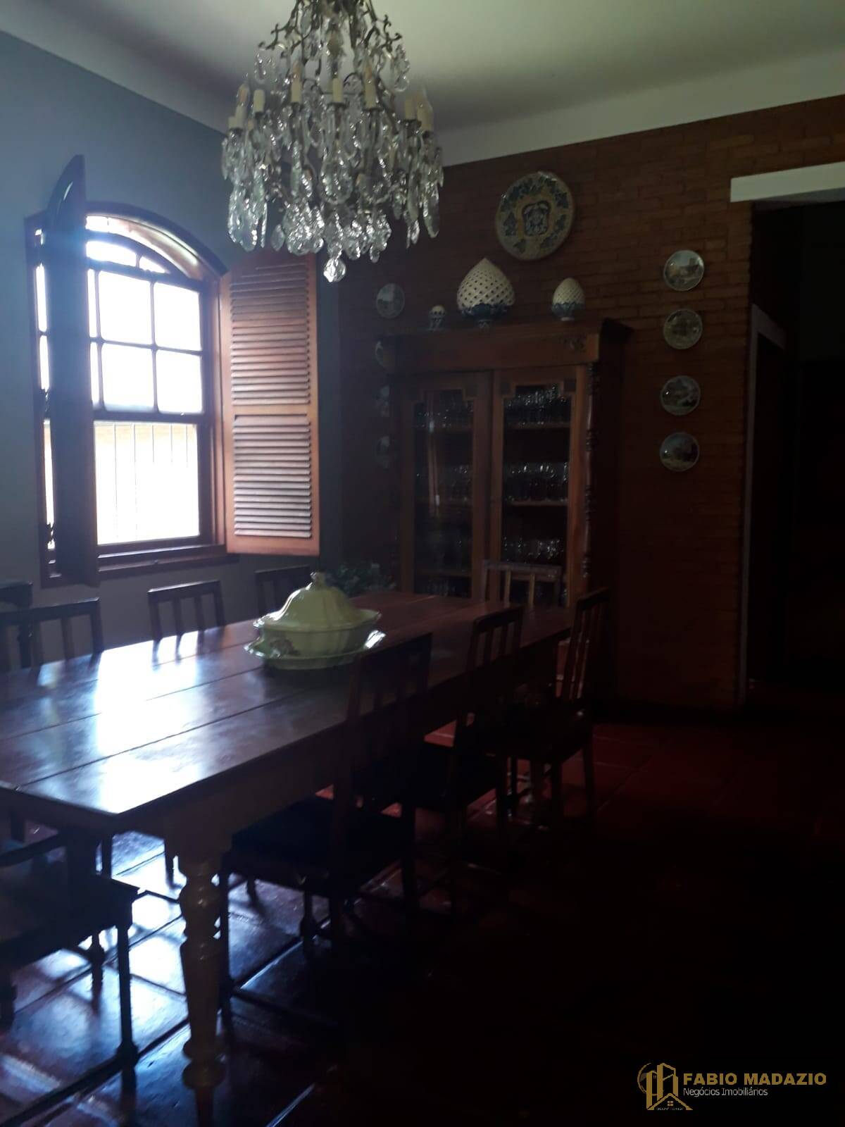 Fazenda à venda com 6 quartos - Foto 15
