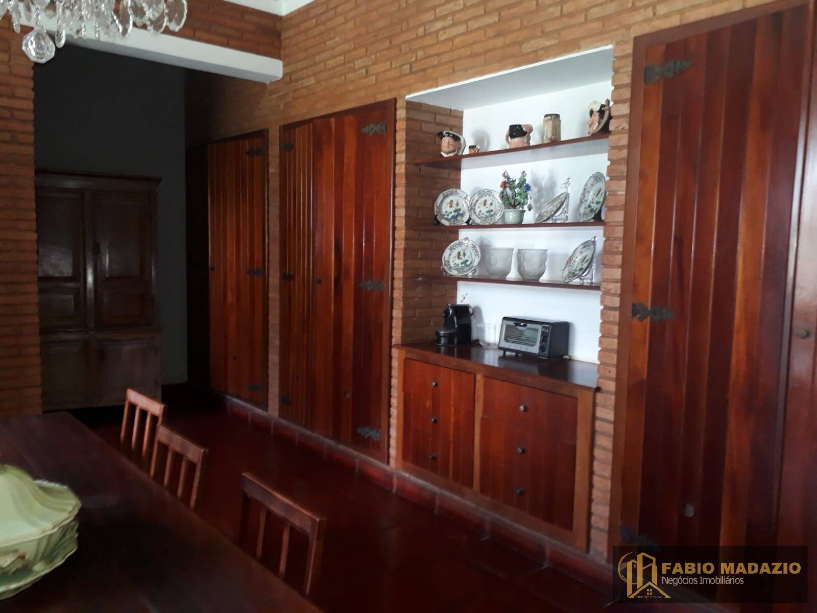 Fazenda à venda com 6 quartos - Foto 18