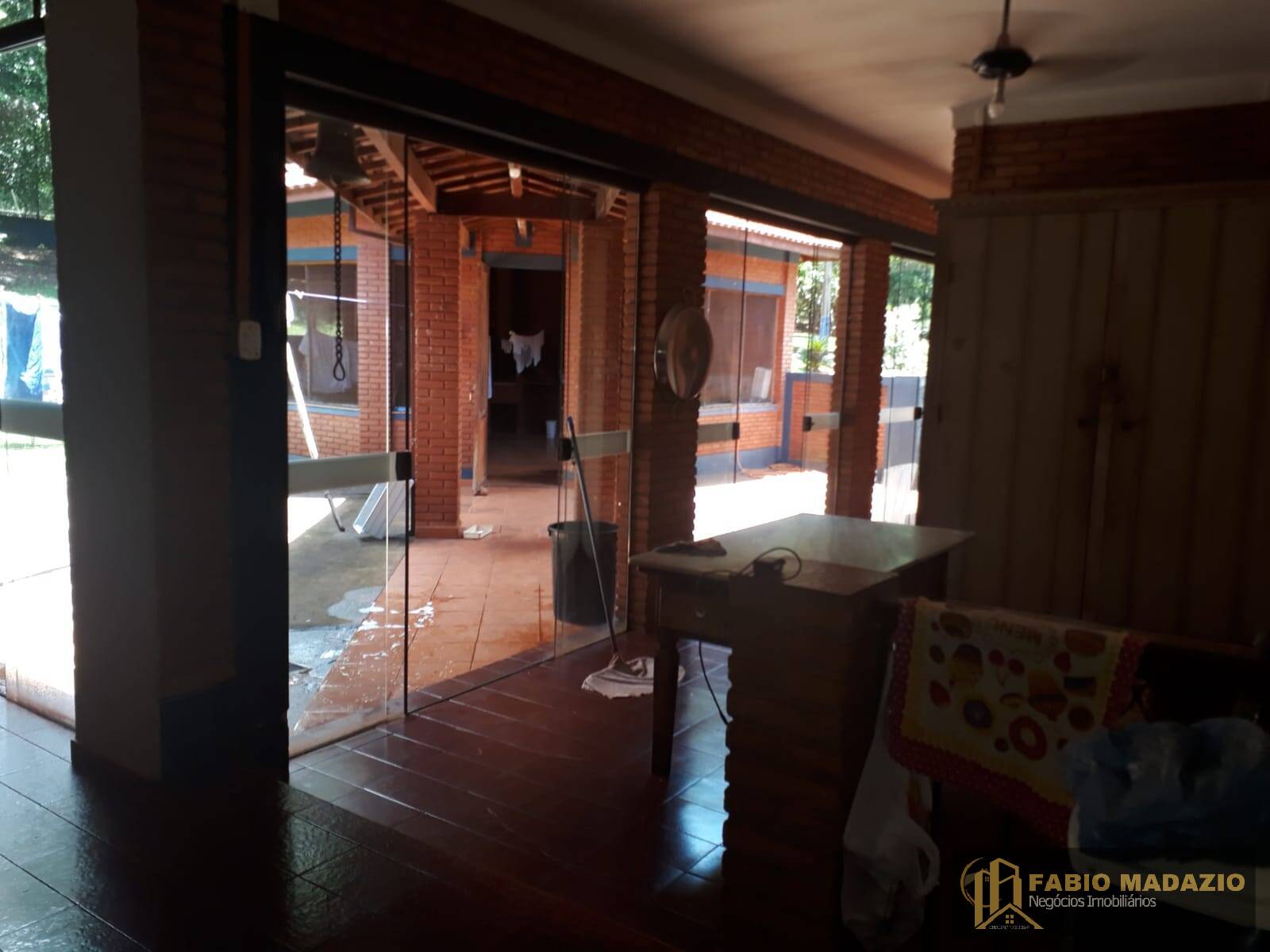Fazenda à venda com 6 quartos - Foto 17