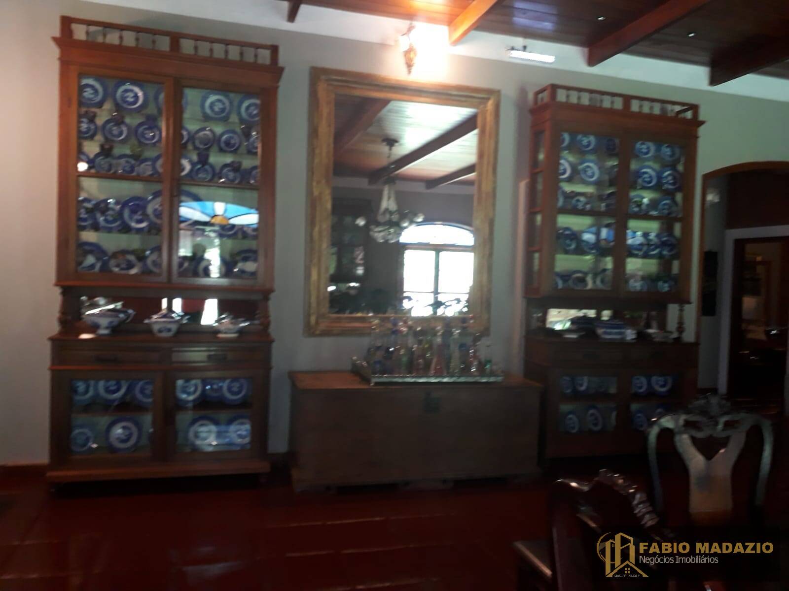Fazenda à venda com 6 quartos - Foto 19