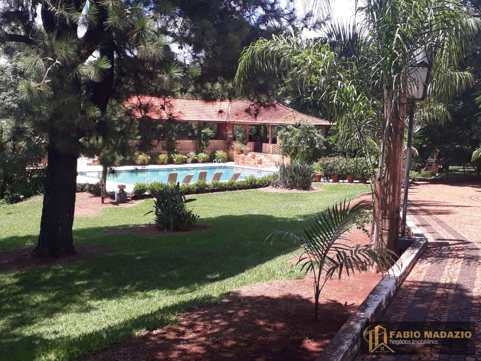 Fazenda à venda com 6 quartos - Foto 3