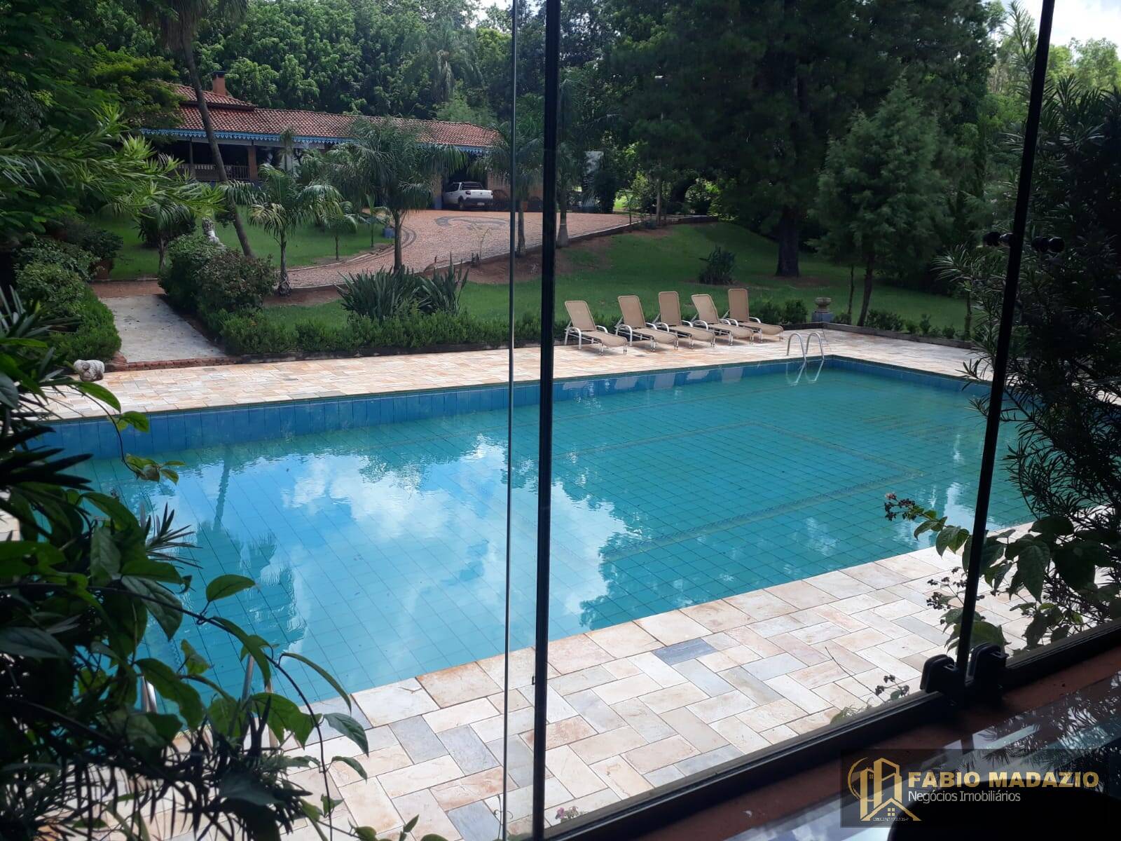 Fazenda à venda com 6 quartos - Foto 23