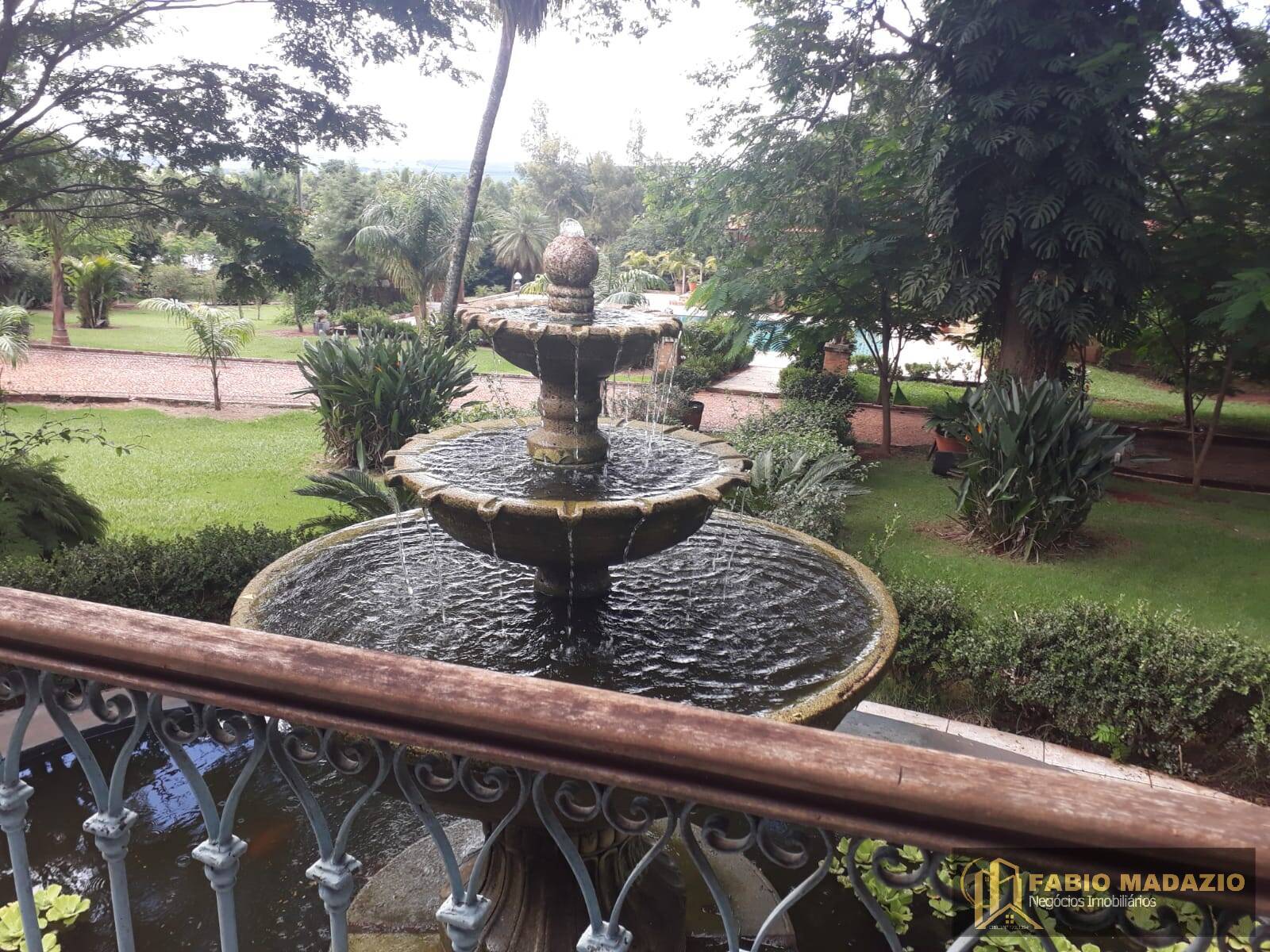 Fazenda à venda com 6 quartos - Foto 4