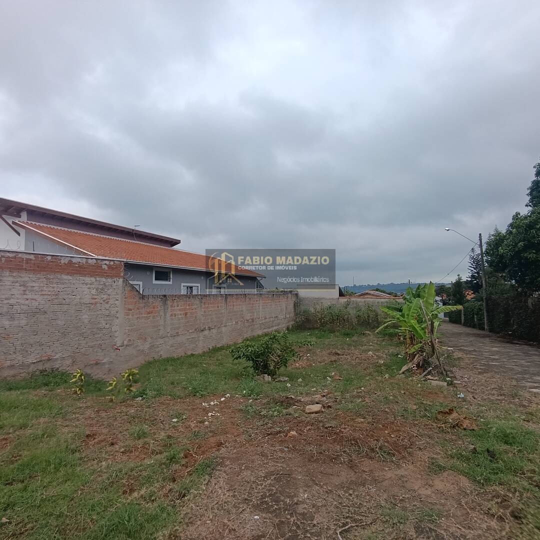 Terreno, 308 m² - Foto 1