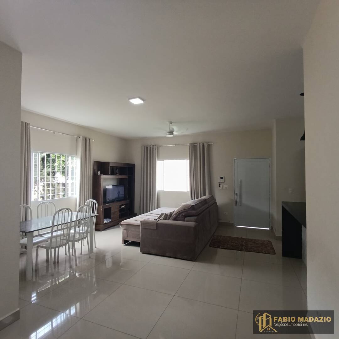 Casa à venda com 2 quartos, 100m² - Foto 6