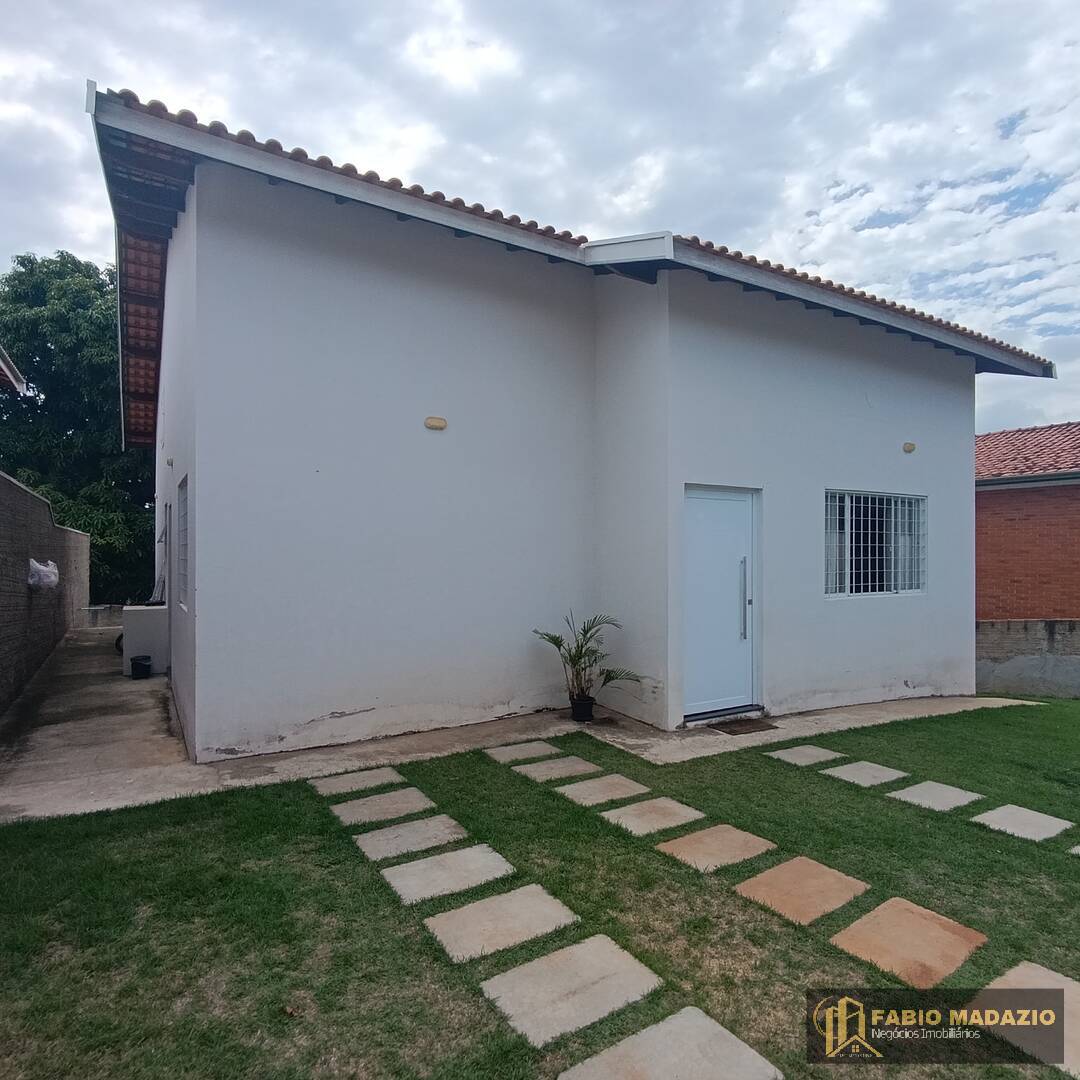 Casa à venda com 2 quartos, 100m² - Foto 28