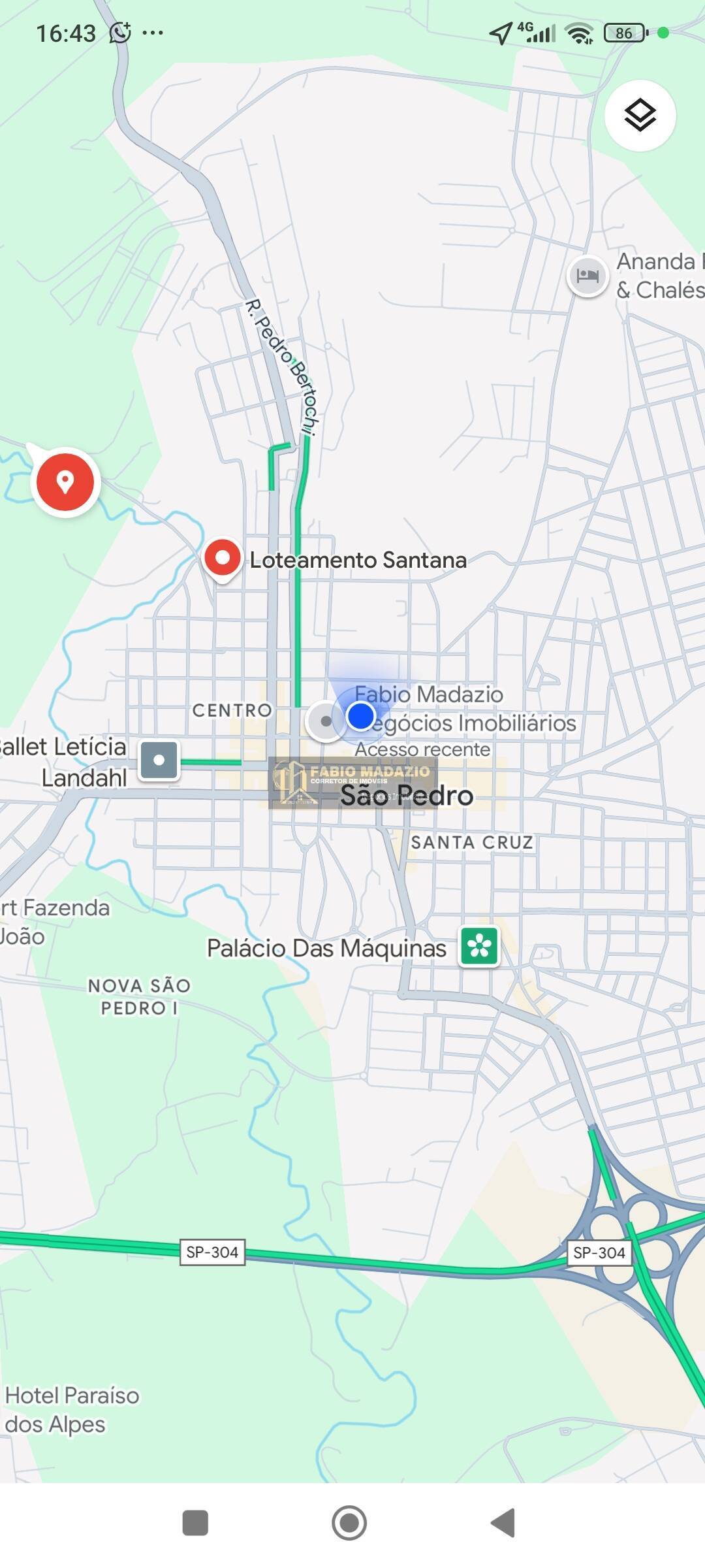 Terreno, 10000 m² - Foto 7