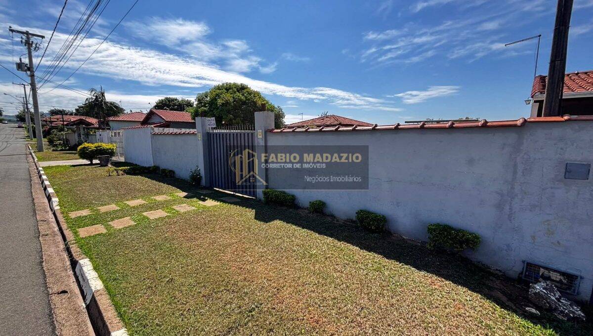 Terreno, 375 m² - Foto 1