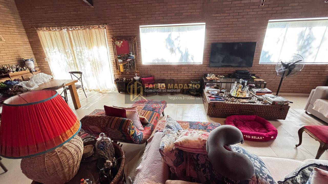 Casa, 3 quartos, 237 m² - Foto 11