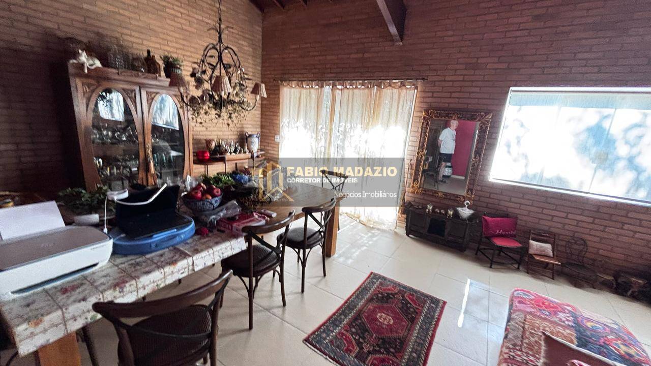 Casa, 3 quartos, 237 m² - Foto 12