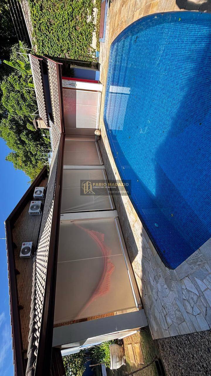 Casa, 3 quartos, 237 m² - Foto 16