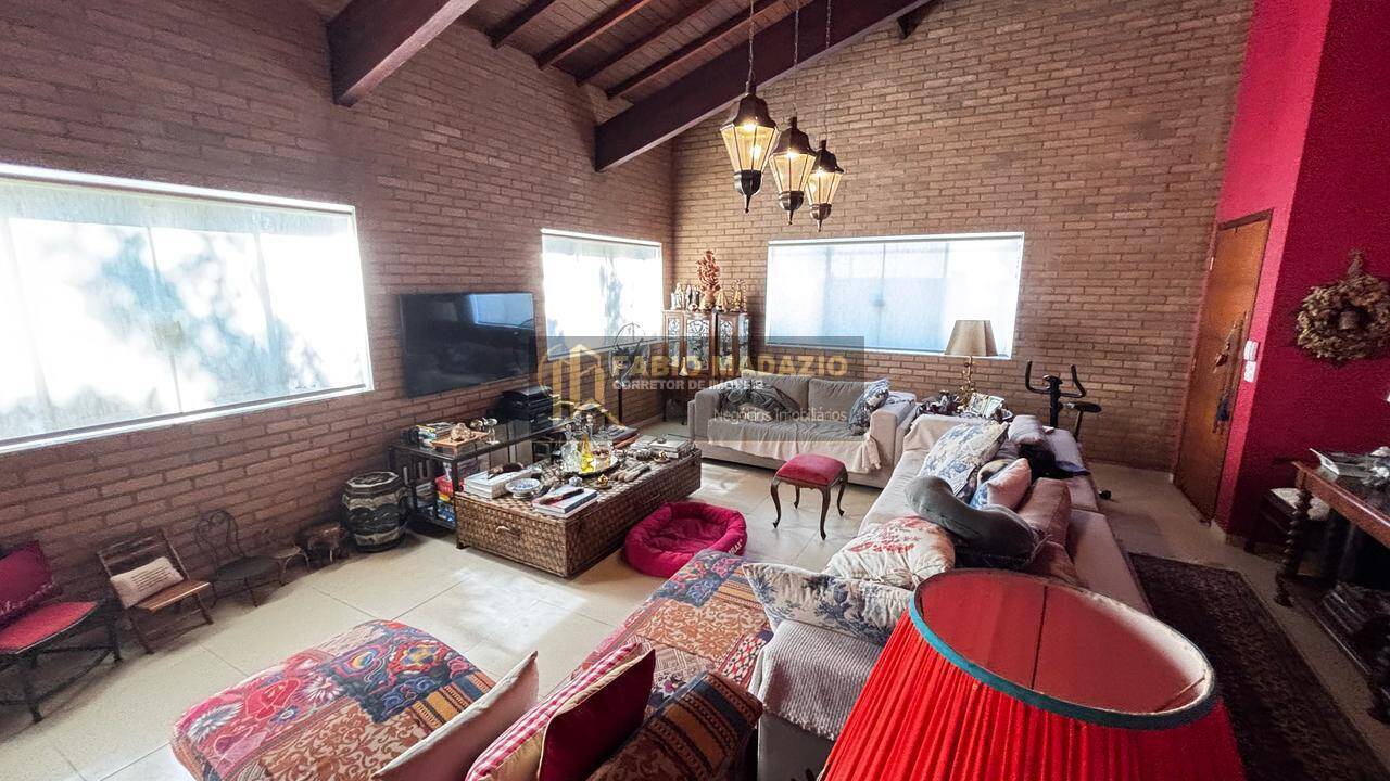 Casa, 3 quartos, 237 m² - Foto 15