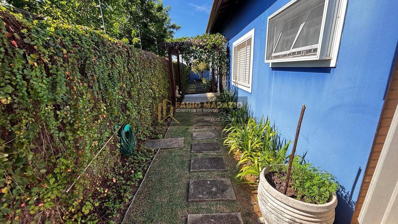 Casa, 3 quartos, 237 m² - Foto 17