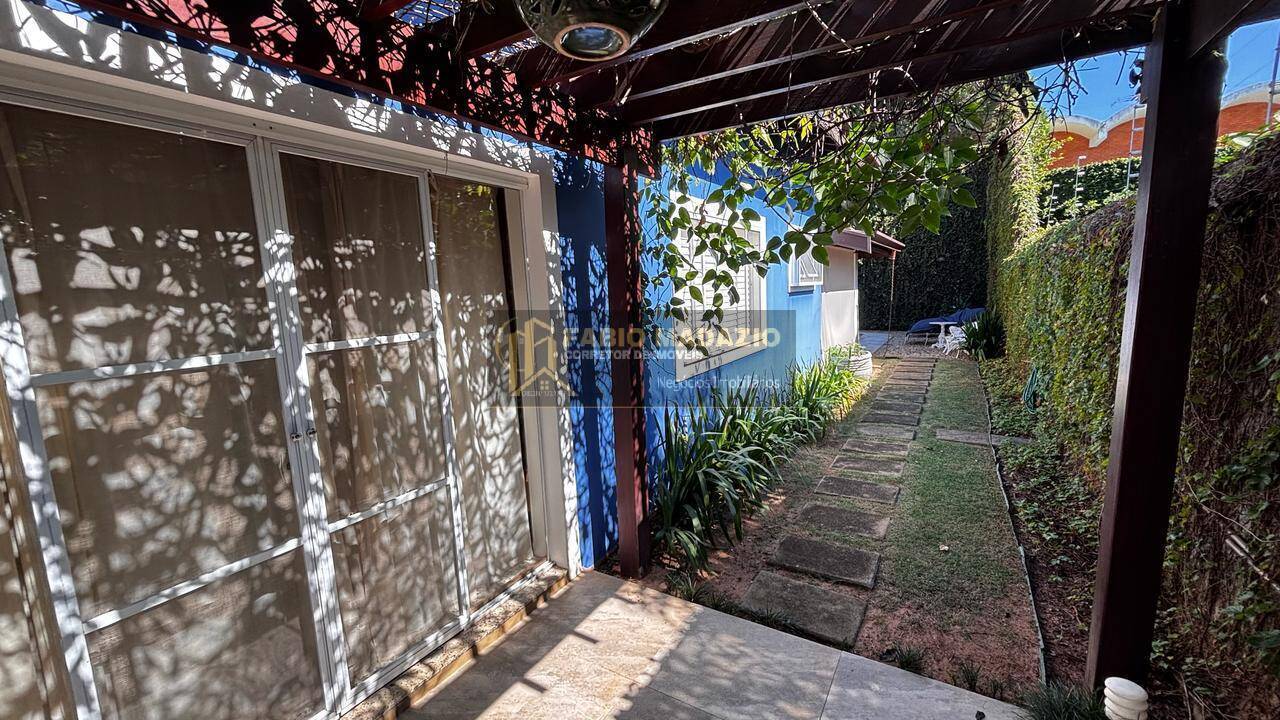 Casa, 3 quartos, 237 m² - Foto 18