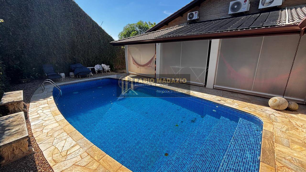 Casa, 3 quartos, 237 m² - Foto 19