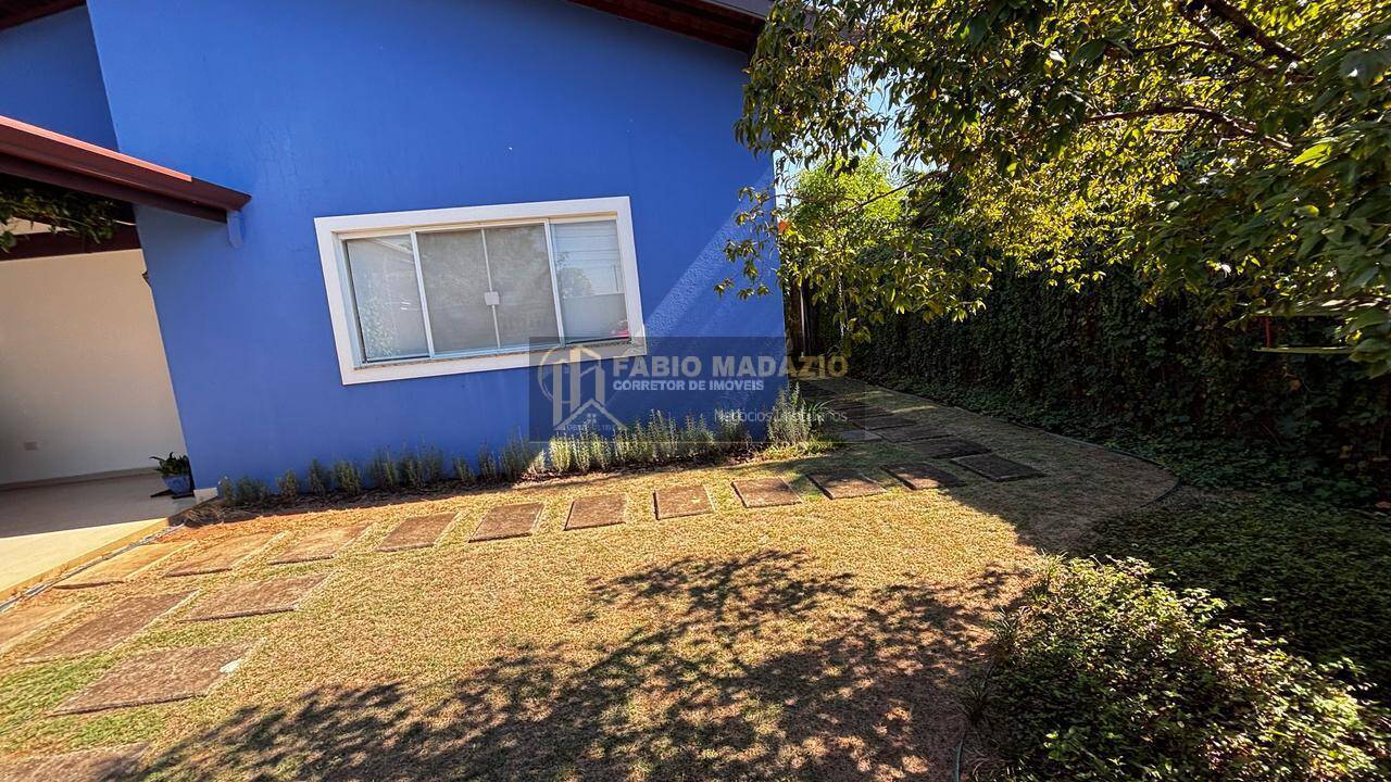 Casa, 3 quartos, 237 m² - Foto 21