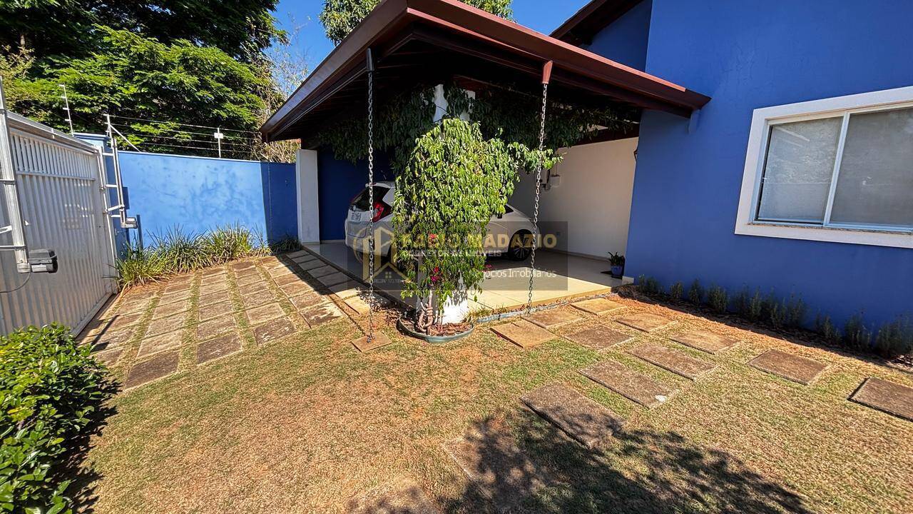 Casa, 3 quartos, 237 m² - Foto 22