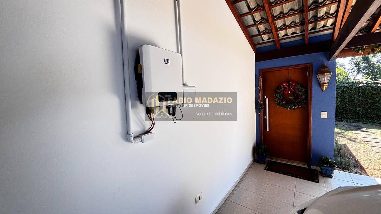 Casa, 3 quartos, 237 m² - Foto 23