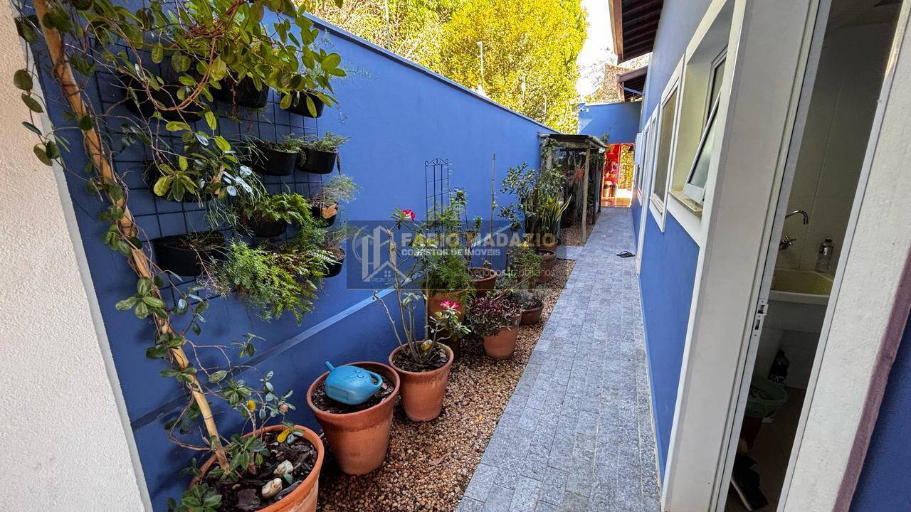 Casa, 3 quartos, 237 m² - Foto 24