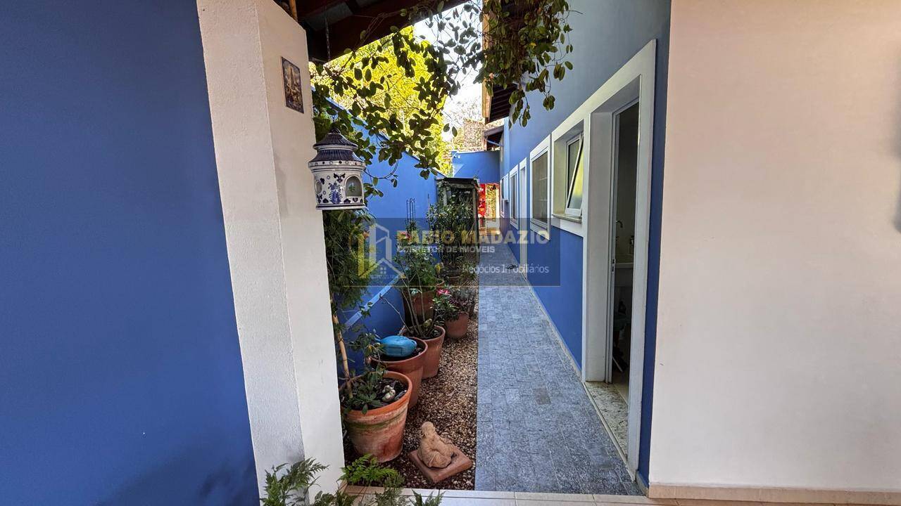 Casa, 3 quartos, 237 m² - Foto 25