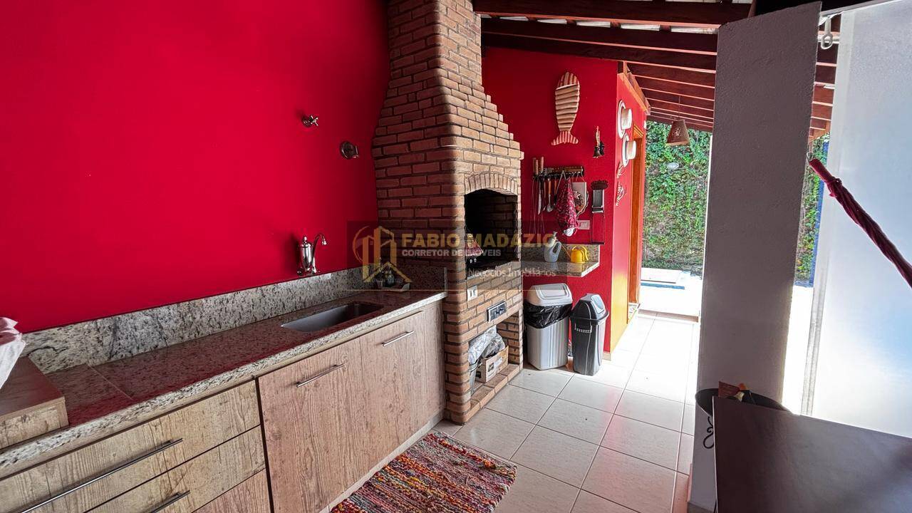 Casa, 3 quartos, 237 m² - Foto 27