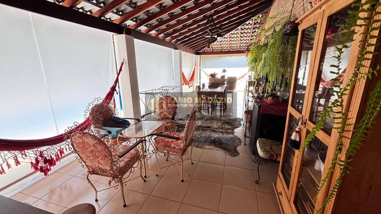 Casa, 3 quartos, 237 m² - Foto 29