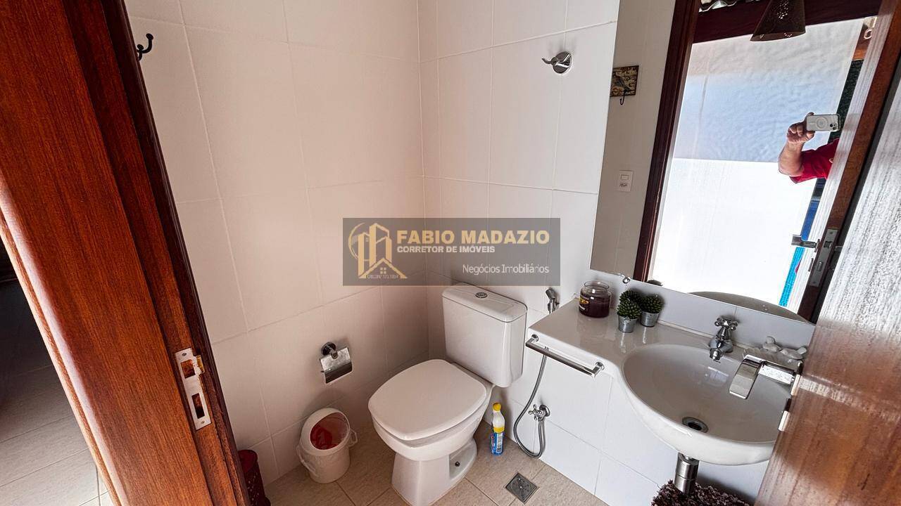 Casa, 3 quartos, 237 m² - Foto 28