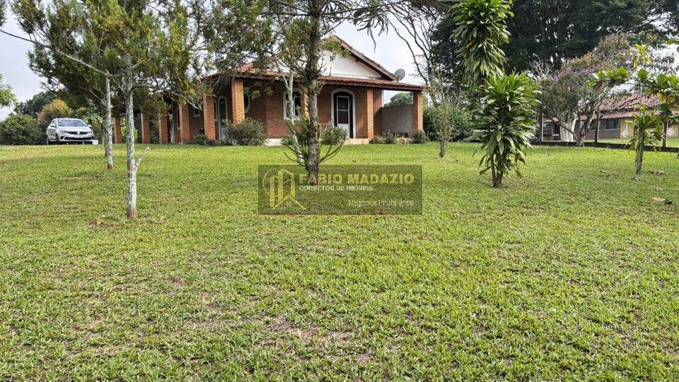 Chácara, 4 quartos, 5000 m² - Foto 2